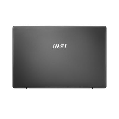 15. MSI Modern 14 F13MG-265PL i5-1334U 14,0" FHD 60Hz IPS-Level 16GB DDR4 3200 SSD512 Iris Xe Grafik W11Pro 3Y