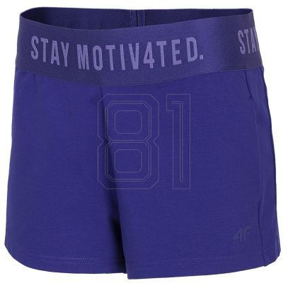 Shorts 4F W H4L21-SKDD013 36S