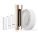 3. Netatmo NBU-ICCS Kamera mit Sensoren und Sirenensatz