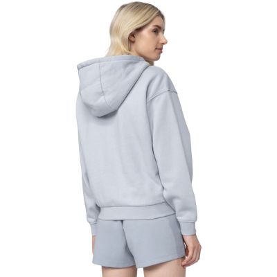 8. Sweatshirt 4F W H4L22 BLD031 34S