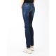 2. Wrangler Molly River Washed Jeans W251ZB33T