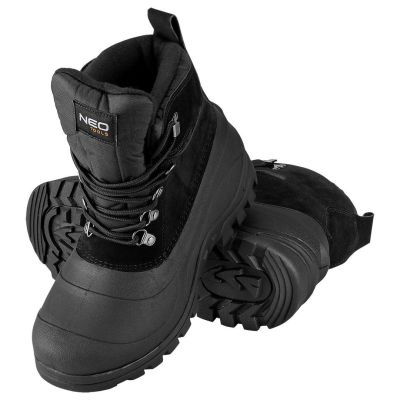 4. HERREN-SCHNEESTIEFEL GRÖSSE 42 NEO TOOLS