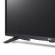8. LG 32LQ63006LA LED-Fernseher, 32 Zoll, Full HD, WebOS 6.0, Dolby Digital, DVB-T2, Schwarz