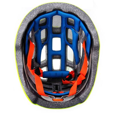 5. Meteor Bolter In-Mold Fahrradhelm 24774-24775