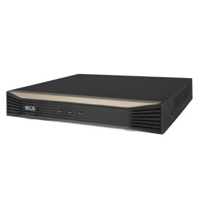 5. BCS POINT Recorder BCS-P-NVR0801-4K(3)