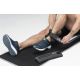 11. IQ Cross The Line Jarger M 92800401351 Laufschuhe