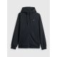 7. Herren-Kapuzenpullover, regulär, Größe 4F 4FRSS26TSWSM3009-31S