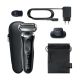 6. Braun Series 7 71-N1200s Motorrad