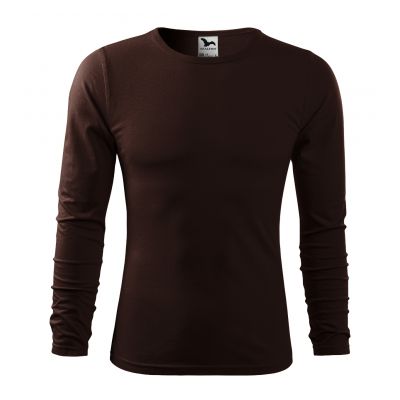 3. Malfini Fit-T LS M MLI-11927 T-Shirt
