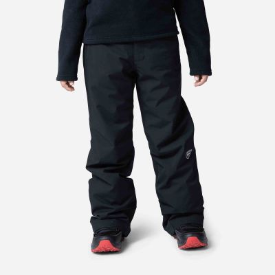 Rossignol Boy Skihose Schwarz
