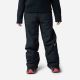 Rossignol Boy Skihose Schwarz