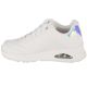 2. Skechers Uno Gen1 - Zip And Stride 310554L-WHT Weiß 28
