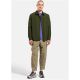 7. Herren-Langarmhemd Odlo Shirt l/s ESSENTIAL, grau