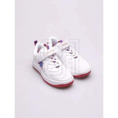 15. Kappa Fogo K Jr 260989K-1020 Schuhe