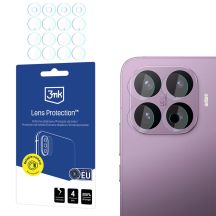 3MK Hybrid-Linsenschutzglas für die Kameralinse des Xiaomi 17T Pro