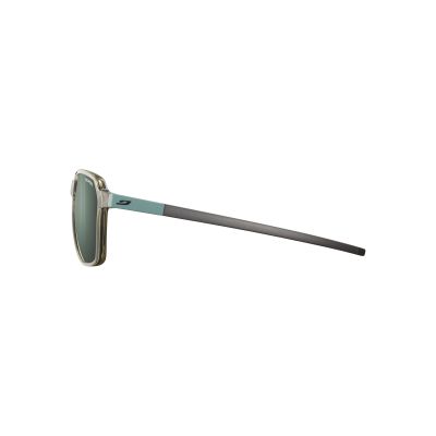 3. JULBO Drive-Brille Grün
