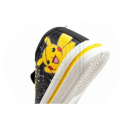12. Leomil Pokemon Jr Schuhe PO000783