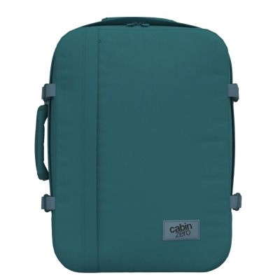 2. CabinZero Classic 44L Aruba Blue Sportrucksack - CZ061803
