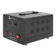 AZO Digitaler Spannungsstabilisator AVR-1000 PRO 1000 VA / 600 W