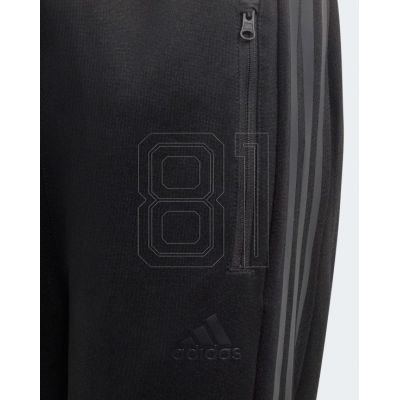 3. Pants adidas Tiro Suit-Up Woven Pants Jr. IB3796