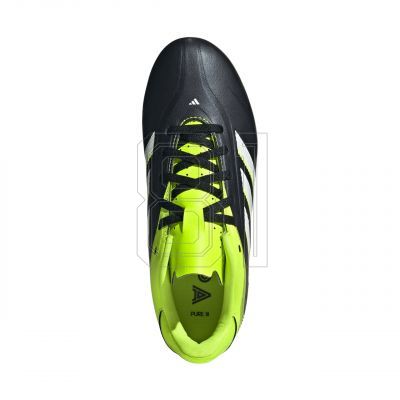 4. adidas Copa Pure 3 Club FG/MG Jr JR2905 Fußballschuhe