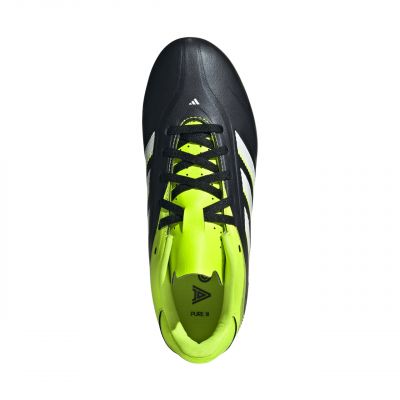 4. adidas Copa Pure 3 Club FG/MG Jr JR2905 Fußballschuhe