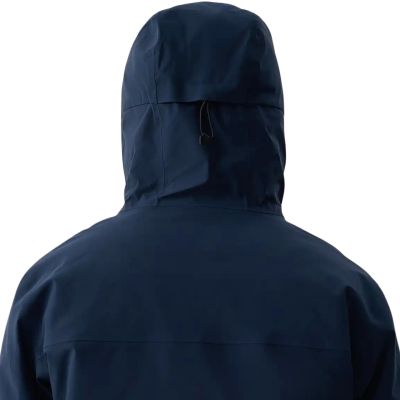 5. Herren-Skijacke 4F M1202 marineblau 4FWAW26TTJAM1202 31S