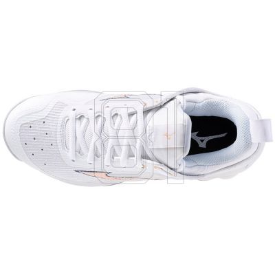 7. Mizuno Wave Luminous 2 W Volleyballschuhe V1GC212000