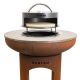 9. Bonfeu Bonpizza BPO Pizzaofen