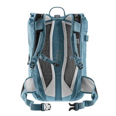 11. Deuter Amager 25+5 Fahrradrucksack 322002230740