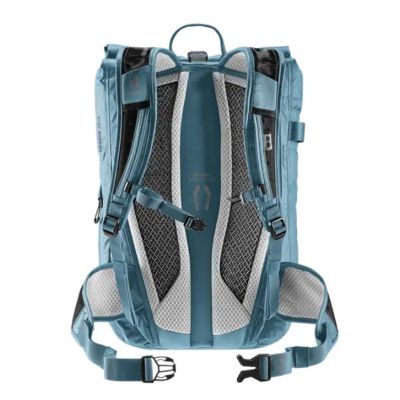 11. Deuter Amager 25+5 Fahrradrucksack 322002230740