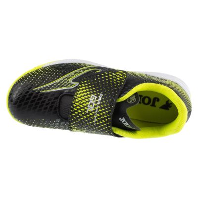 3. Joma Gol Jr 2601 INV GOJW2601INV Schwarz 25