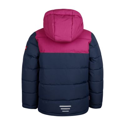 2. Trollkids Girls Gryllefjord Jacke für Mädchen (461-182)