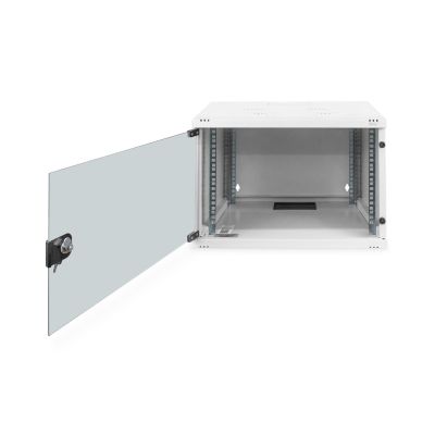 3. DIGITUS Professional Compact Series DN-19 07-US-1 Schrank 7U