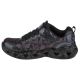 2. Skechers Heart Lights 20180L-BBK Schwarz 29