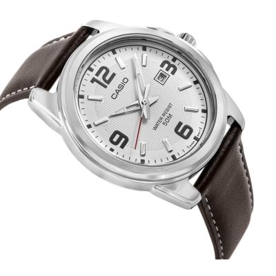 10. Herrenuhr CASIO MTP-1314PL-7AVEF + Box