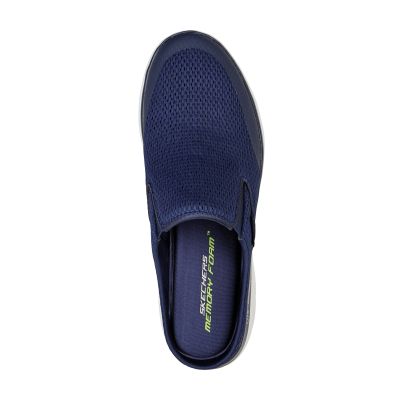 2. Skechers Herren-Sandalen SUMMITS VINDICATOR 232296 NVY