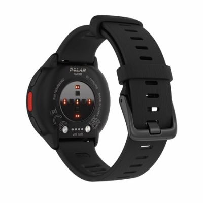 4. Pacer SL Schwarz