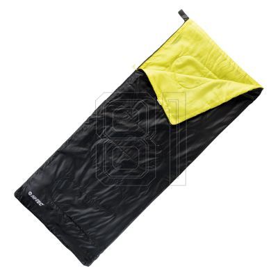 Hi-Tec Sobre Schlafsack 92800400947