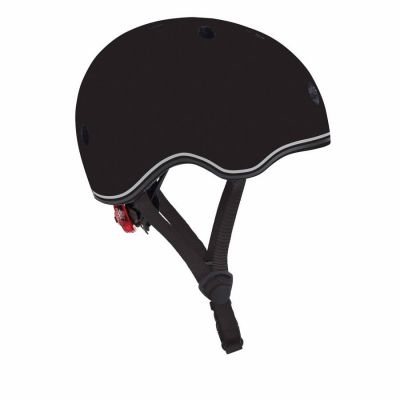 8. Globber Black Jr 506-120 Helm