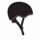 8. Globber Black Jr 506-120 Helm