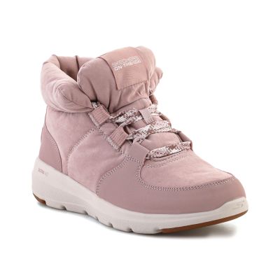 6. Skechers Glacial Ultra - Trend Up W 144194-MVE Schuhe