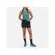 2. MILLET Intense Leggings Short W Damenleggings Schwarz