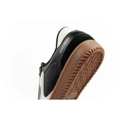 7. Skechers Perfect Choice Slip-Ins Damen-Sneaker, schwarz