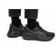 Herren-Laufschuhe ASICS Gel-Nimbus 28, Low-Top, Schwarz (1011C127-001)