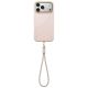 2. Uniq Coehl Serina Magnetische Ladehülle für iPhone 18 Pro Max / 17 Pro Max – Pink