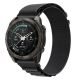 2. Tech-Protect Nylon Pro Armband für Garmin Fenix 5X / 5X Plus / 6X / 6X Pro / 7X / 8 / 8 Pro / 9 / 9 Pro (47 mm) – Schwarz