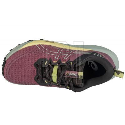 3. Asics Gel-Trabuco 12 W 12B768-500 Schuhe