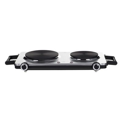2. CLATRONIC DKP 3668 Elektroherd
