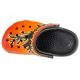 3. Crocs Classic Flame Clogs Kids T Jr 211214-0C4 Flip-Flops